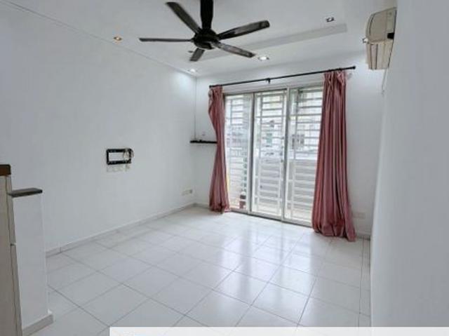 House for sale in Wellesley, Penang