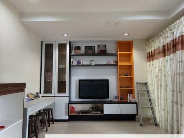 House for rent in Wellesley, Penang