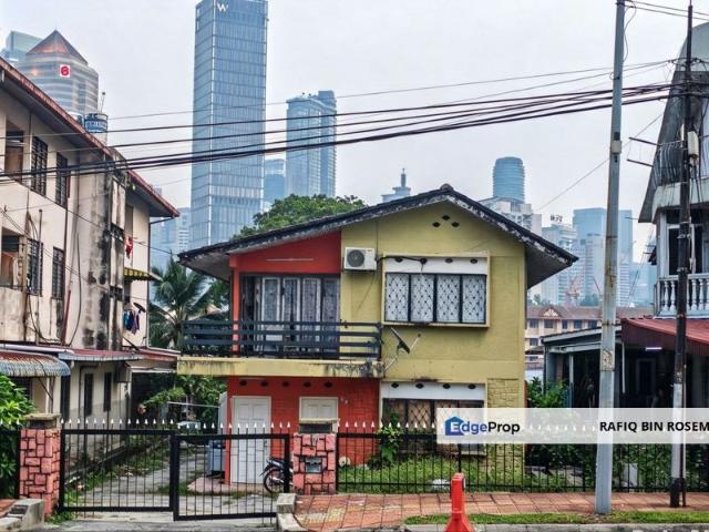 House for sale in Country Heights Damansara, Kuala Lumpur
