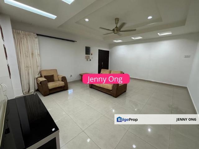 House for sale in Wellesley, Penang