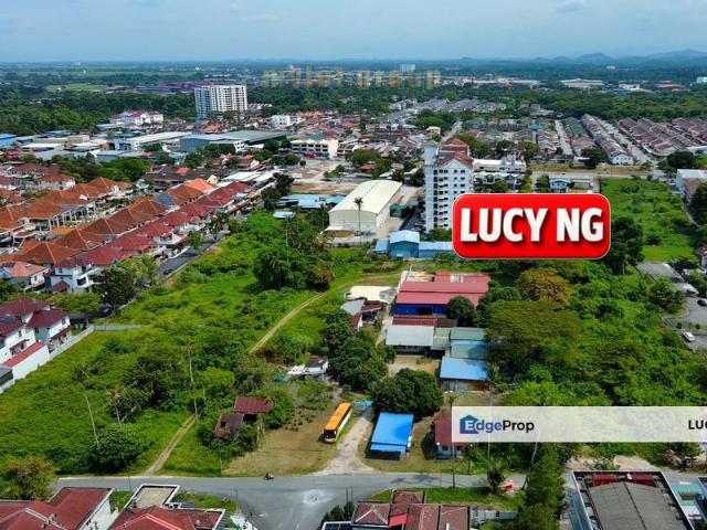 House for sale in Wellesley, Penang