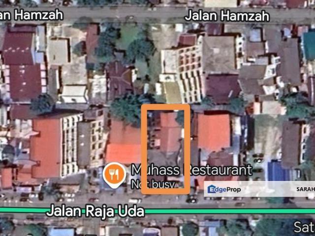 House for sale in Country Heights Damansara, Kuala Lumpur