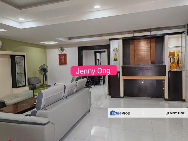 House for sale in Wellesley, Penang