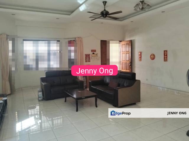 House for sale in Wellesley, Penang