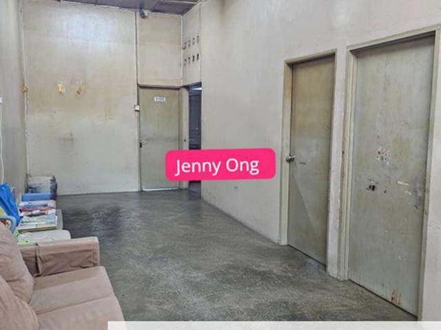 House for sale in Wellesley, Penang