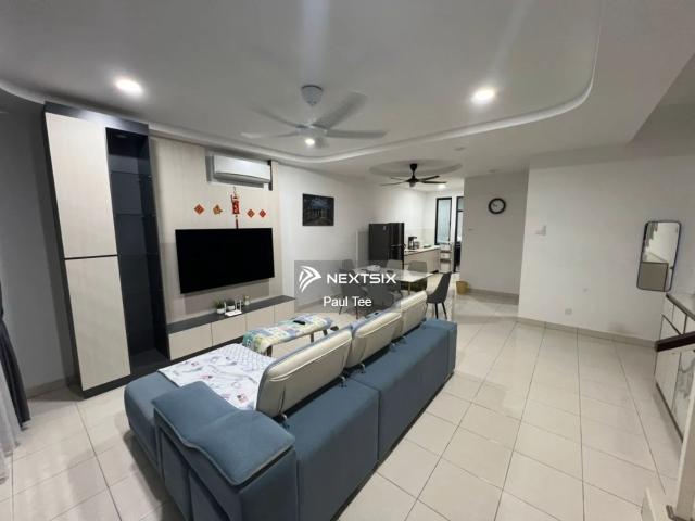 Property for rent in Wellesley, Penang
