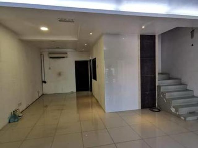 Terraced House for rent in Wellesley, Penang
