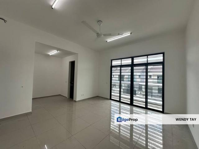 House for rent in Kulai, Johor