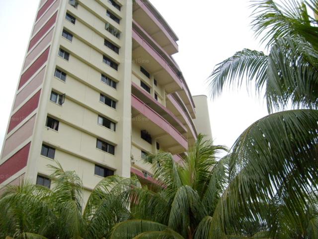 Detached House for rent in Novena