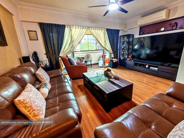 Detached House for sale in Novena