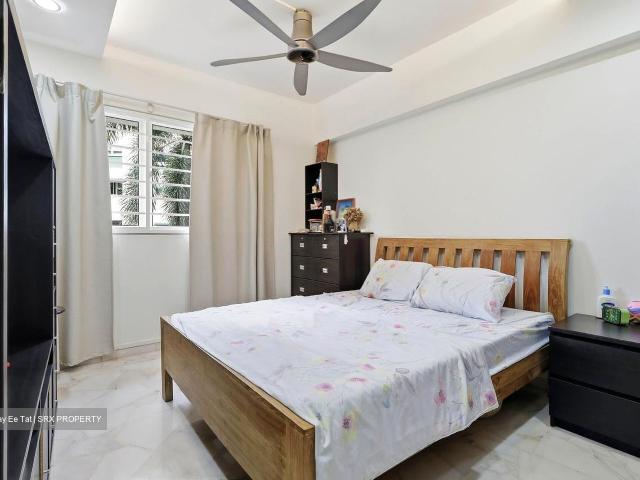 Detached House for sale