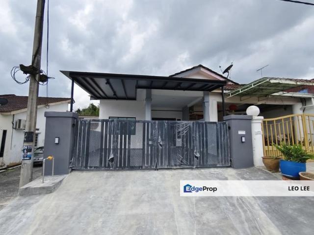 House for sale in Kulai, Johor