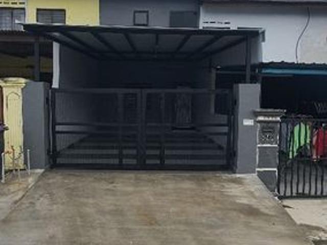 House for sale in Kulai, Johor
