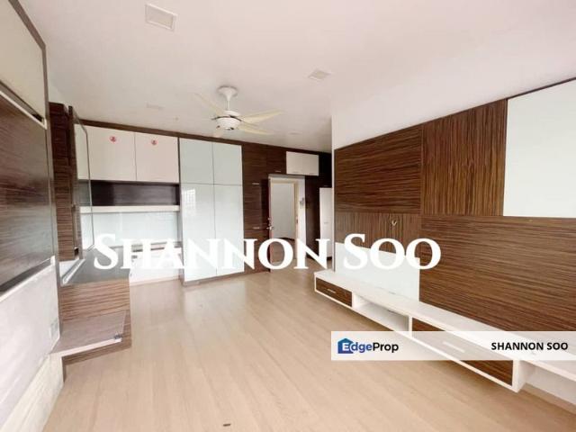 House for rent in Petaling, Subang Jaya