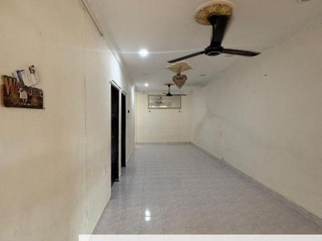 House for sale in Johore Bahru, Johor