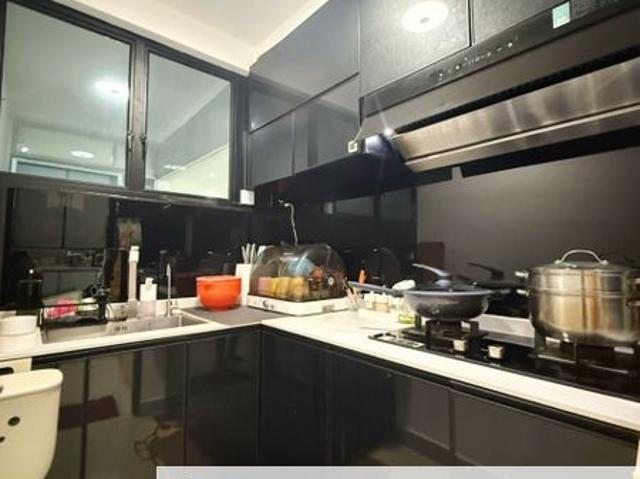 House for rent in Taman Aman, Johor Bahru