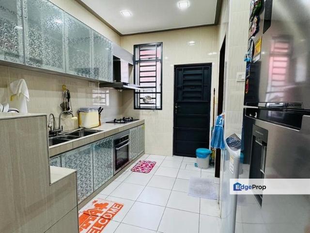 House for sale in Johore Bahru, Johor