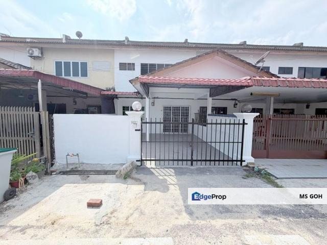 House for sale in Tangkak, Johor