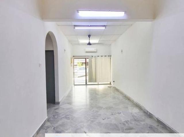 House for rent in Kajang, Langat