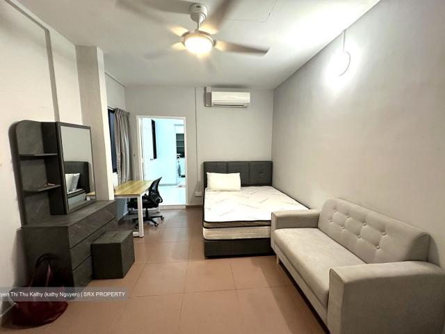Apartment for rent in Novena