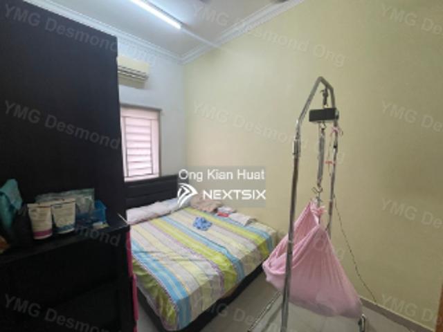 Residential House for sale in Pasir Gudang, Johor