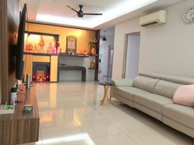 House for sale in Sarawak