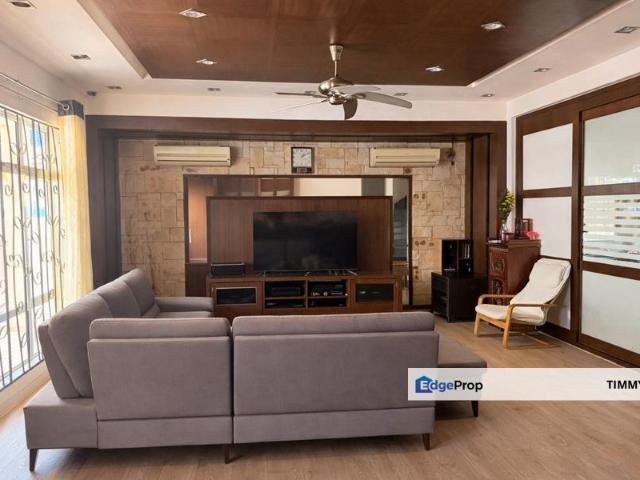 House for sale in Mukim 13, Georgetown