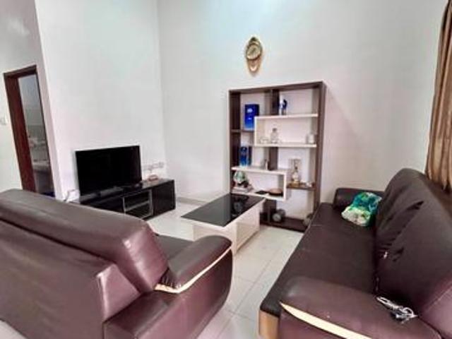 House for sale in Pasir Gudang, Johor