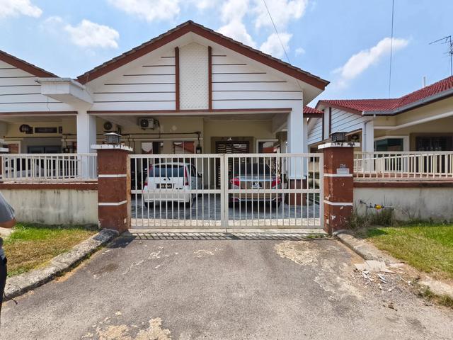 House for sale in Pasir Gudang, Johor