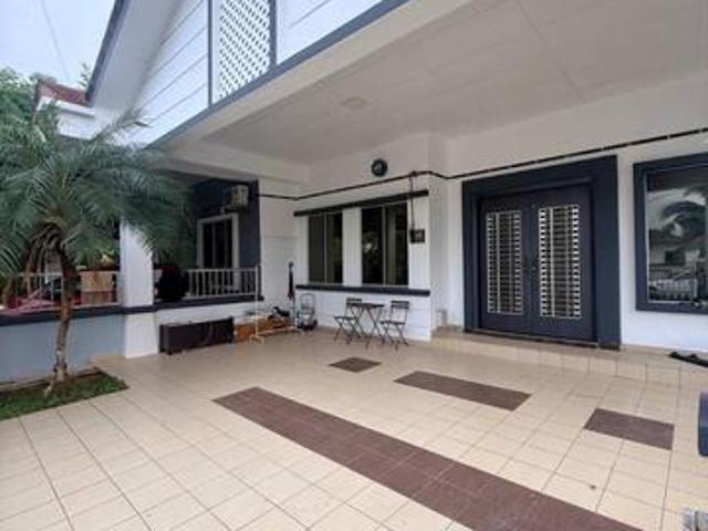 Residential House for rent in Pasir Gudang, Johor