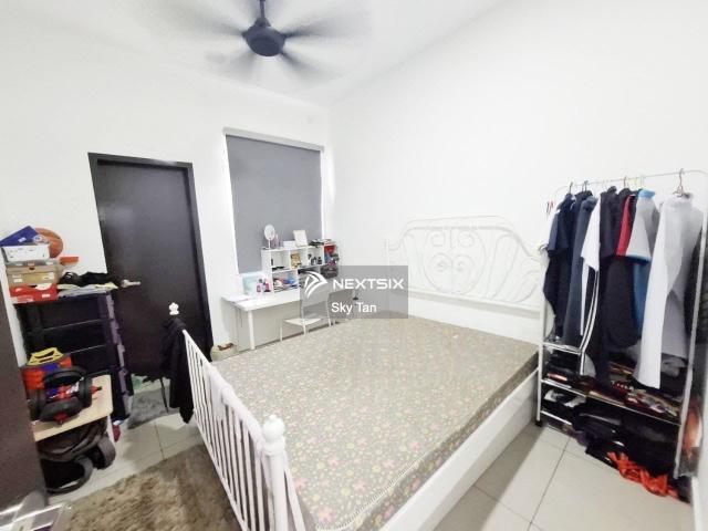 Shop for sale in Johor
