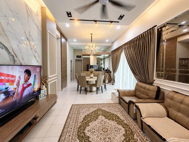 House for sale in Pasir Gudang, Johor Bahru