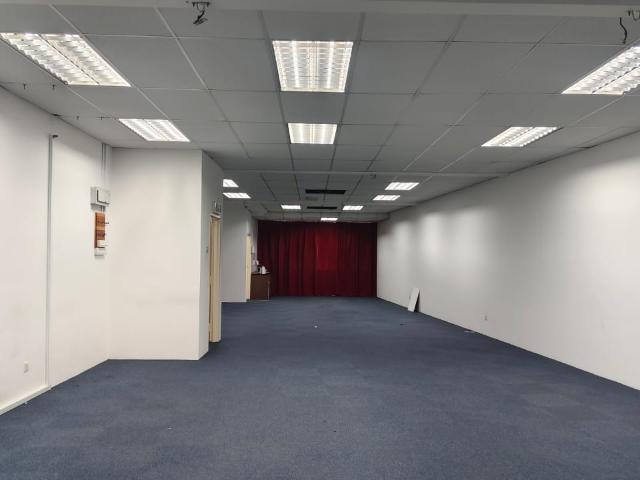 Office for rent in Port Klang, Selangor