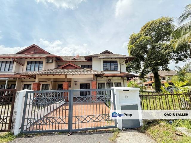 House for sale in Selangor