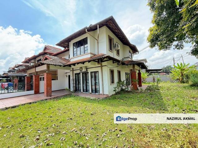 House for sale in Selayang, Selangor