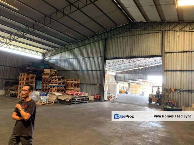 Condominium for rent in Port Klang, Selangor