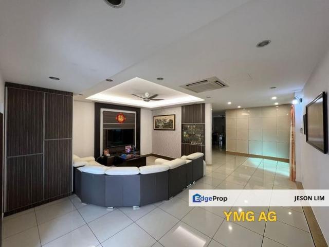 House for sale in Port Klang, Selangor