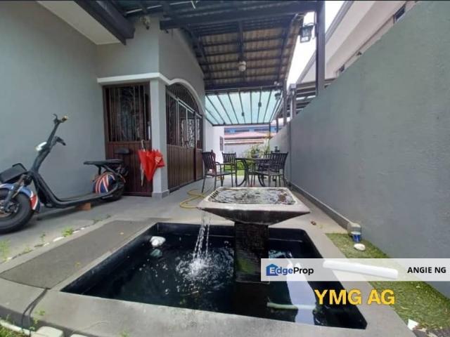 House for sale in Port Klang, Selangor