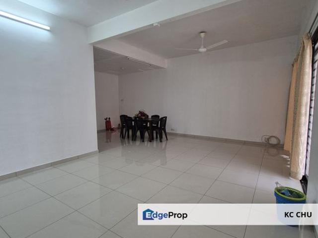 House for sale in Kampung Dato' Mansur, Seremban