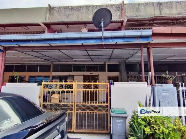 House for sale in Sendayan Village, Negeri Sembilan