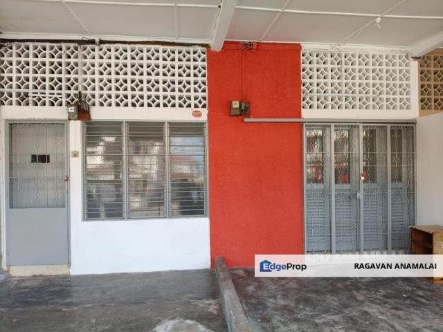 House for sale in Sendayan Village, Negeri Sembilan