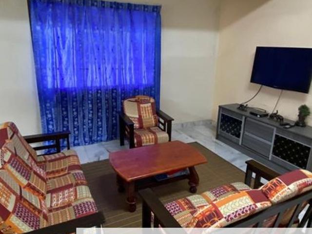 House for rent in Sendayan Village, Negeri Sembilan