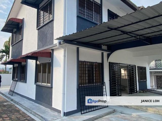 House for sale in Sendayan Village, Negeri Sembilan