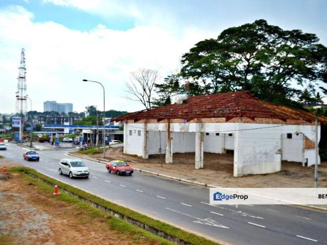 Shop for rent in Sendayan Village, Negeri Sembilan