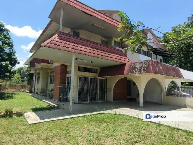 House for sale in Sendayan Village, Negeri Sembilan