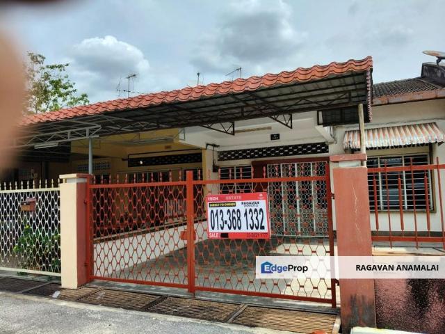 House for sale in Sendayan Village, Negeri Sembilan