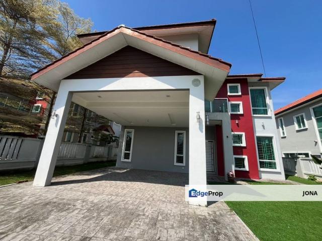 House for sale in Kampung Dato' Mansur, Seremban