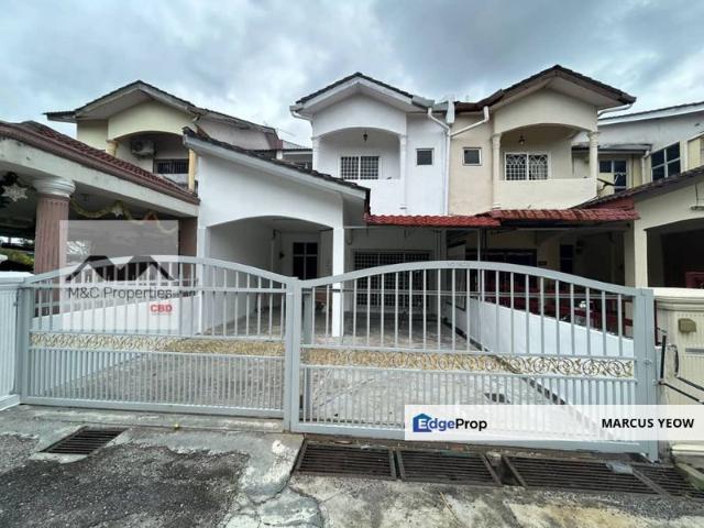 House for rent in Sendayan Village, Negeri Sembilan