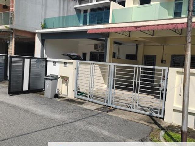House for rent in Sendayan Village, Negeri Sembilan