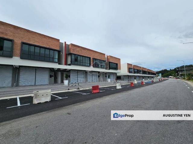 Shop for rent in Sendayan Village, Negeri Sembilan